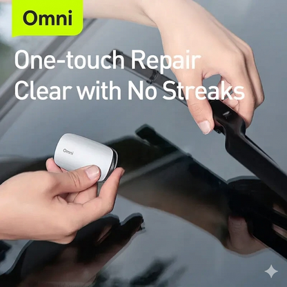Omini™ Wiper Blade Repair