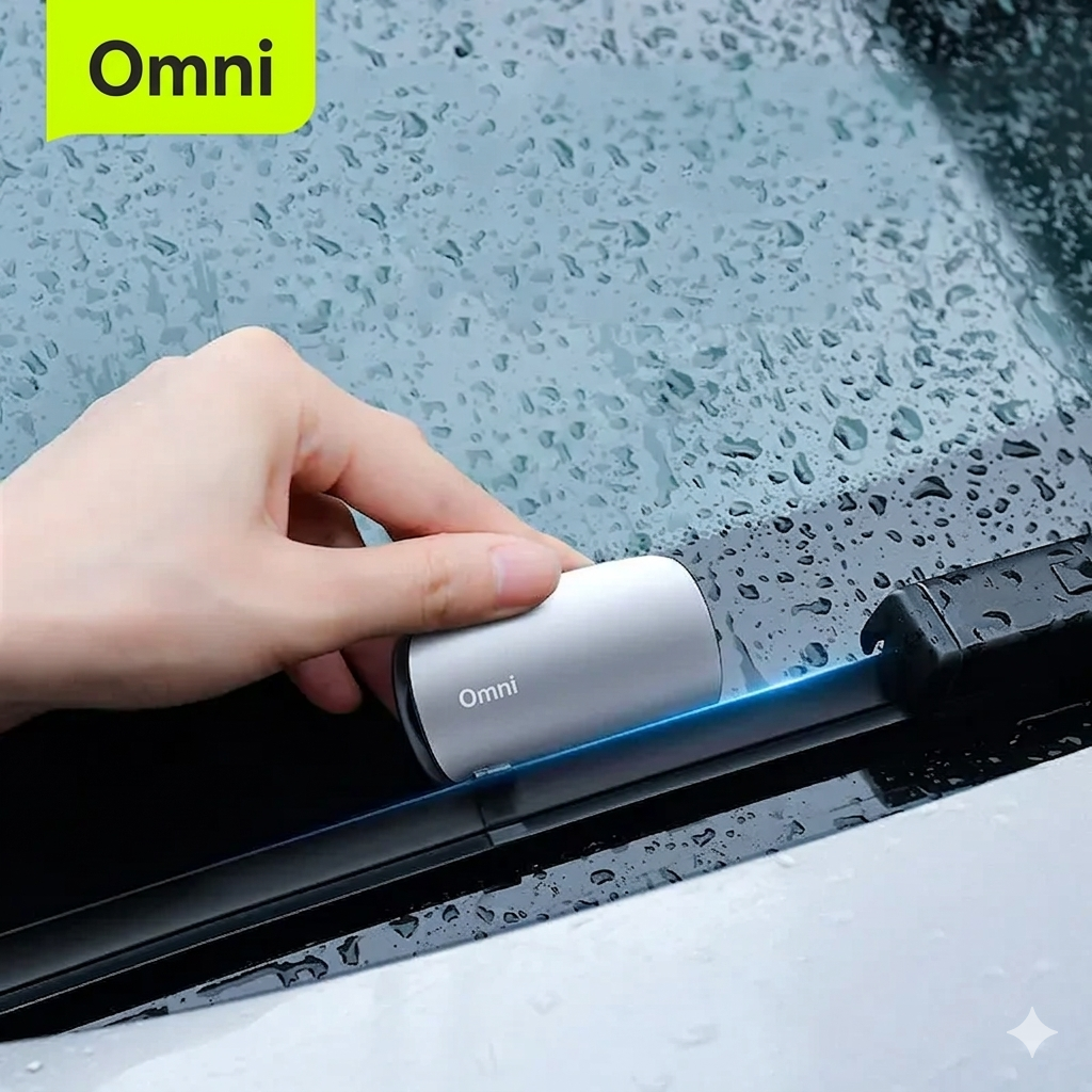 Omini™ Wiper Blade Repair